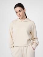 Джемпер 4F 4FSS22TSWSF161-12S р. S бежевий