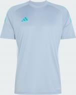 Футболка Adidas TIRO ES JSY KS5861 р.L серый