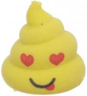 Ластик Сюрприз желтый