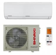Кондиционер Shivaki SHVSIJ2AW24BE
