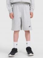 Шорты 4F SHORTS CAS M784 4FJWSS26TSHOM784-25M р. 152 серый
