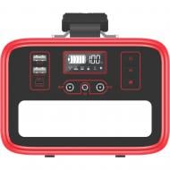 Зарядная станция Energizer PPS320W1 (307 Вт·ч)