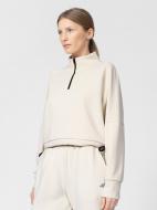 Джемпер 4F 4FSS22TSWSF165-12S р. XS бежевый