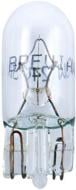 Автолампа накаливания Brevia W3W 3 Вт 1 шт.(12307C)