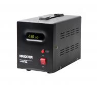 Стабілізатор напруги Maxxter 2000 ВА MX-AVR-S2000-01