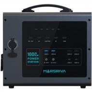 Зарядная станция MARSRIVA MP10 V2 (1176 Вт·ч)