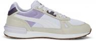 Кроссовки мужские демисезонные Puma GRAVITON PRO 38073624 р.40,5 разноцветные Кроссовки мужские демисезонные Puma GRAVITON PRO 38073624 р.40,5 разноцветные
