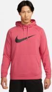 Джемпер Nike M NK DF HDIE PO SWSH CZ2425-655 р.2XL червоний