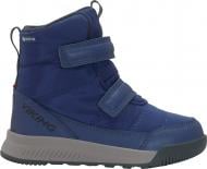 Ботинки детские Viking Viking Aery Reflex Warm GTX 2V 3-92400-2305 р.29 синий