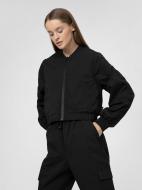 Джемпер 4F 4FSS22TSWSF167-20S р. XL чорний