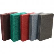 Набор ручных падов S&R 15 шт. 236150015 Набор ручных падов S&R 15 шт. 236150015