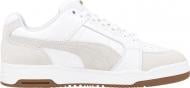Кроссовки мужские Puma Slipstream LO Suede FS 38569401 р.44 белые