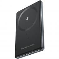 Повербанк Choetech 5000 mAh black (B738-CCBK)