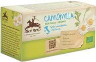 Чай травяной Alce Nero Organic chamomile 20 шт. 35 г