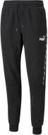 Брюки Puma POWER Sweat Pants 58939701 р. XS черный