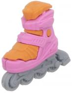 Ластик Ролики розовый Ластик Ролики розовый