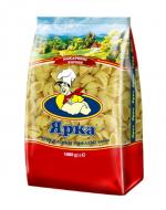 Макароны ТМ Ярка Ракушка 20 мм 1000 г