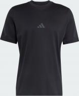 Футболка Adidas M Z.N.E. TEE RE KF3796 р.L черный