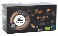 Чай черный Alce Nero Fairtrade 20 шт. 35 г