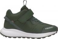 Ботинки детские Viking Viking Aery Tau Mid GTX 1V 3-52760-44 р.30 зеленый