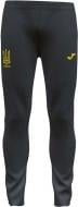 Брюки Joma PANTALON LARGO PASEO FED. FUTBOL UCRANIA AT11204A3101 р. S синий