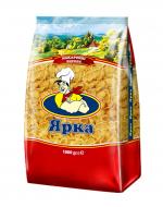 Макароны ТМ Ярка хмаринка 1000 г