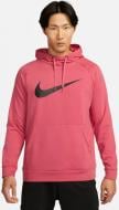 Джемпер Nike M NK DF HDIE PO SWSH CZ2425-655 р.XL красный