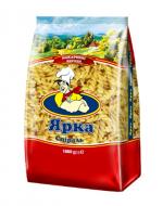 Макароны ТМ Ярка Спираль 1000 г
