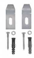 Комплект кріплень для JIKA Domino H8992100000001