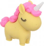 Ластик Единорог желтый Ластик Единорог желтый