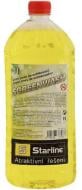 Омыватель стекла STARLINE Non Alergic (NA SWL-1PET) лето 1 л Омыватель стекла STARLINE Non Alergic (NA SWL-1PET) лето 1 л