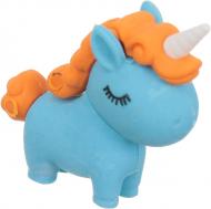 Ластик Единорог голубой Ластик Единорог голубой