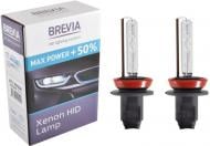 Автомобільні лампи Brevia Автомобільні лампи Brevia