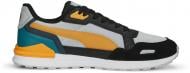Кроссовки мужские демисезонные Puma GRAVITON TERA 38305811 р.40,5 разноцветные