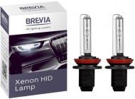 Автолампа ксенонова Brevia H11 35 Вт 2 шт.(12960)