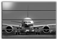 Картина модульная Самолет Boeing 777 254x178 см Hotel Arizona HD CNVS-4 Giant-IFR-Jet Boeing 777- Картина модульная Самолет Boeing 777 254x178 см Hotel Arizona HD CNVS-4 Giant-IFR-Jet Boeing 777-