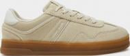 Кроссовки женские Tommy Hilfiger THE GREENWICH SUEDE EN0EN02696-ACG р.37 бежевые Кроссовки женские Tommy Hilfiger THE GREENWICH SUEDE EN0EN02696-ACG р.37 бежевые
