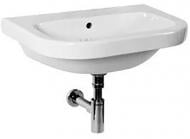 Умывальник Jika 1261.2 Олимп Deep 55х45 см H8126120001041