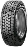 Шина PIRELLI TR01 тяга 19.5/70R19.5 146 L всесезонні