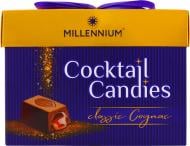 Шоколадні цукерки Millennium Coctail Candies 170 г (4820075509002)