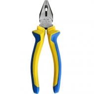 Плоскогубцы S&R ERGO 180 мм комбинированные 161004180