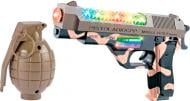 Пістолет ZIPP Toys Desert Eagle 532.00.27