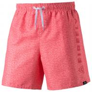 Шорты Firefly EFCT3 Manny ux 285639-404 р. XL розовый