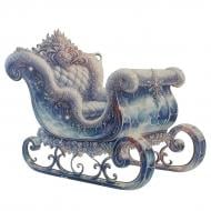 Підвіска MIS LT Сани 9 см різнокольоровий