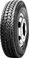Шина THREE-A A299 18PR (21mm) тяга+карьер 11/R20 152 J всесезонные