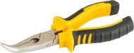 Щипці гнуті MasterTool 160 мм С55 HRC 45-50 23-3160