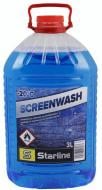 Омыватель стекла STARLINE (S NA SW20-3PET) зима -20 °С 3 л Омыватель стекла STARLINE (S NA SW20-3PET) зима -20 °С 3 л
