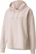 Худі Puma HER Hoodie TR 58951936 р. XS рожевий