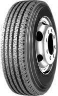 Шина ANTYRE TB668 руль 315/80R22.5 157 M всесезонные