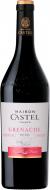 Вино Maison Castel Grenache Medium Sweet красное полусухое 0,75 л